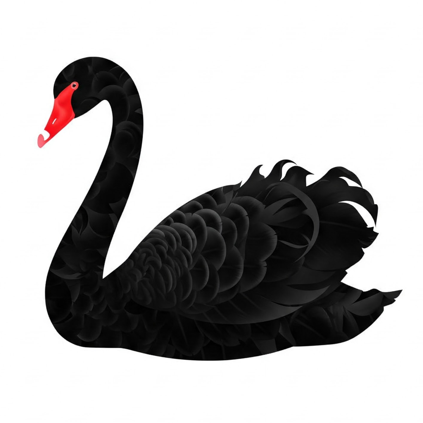 BlackSwan Logo